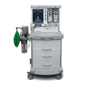MAQUINA DE ANESTESIA PENLON 465