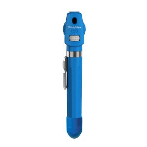 Oftalmoscópio  POCKET LED 12870 (3x)